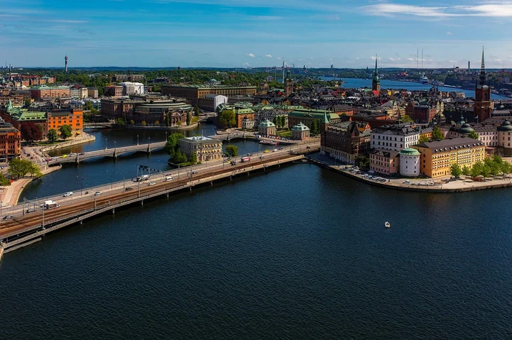 Get Weed in Stockholm 2026 - Cannabis travel guide header image
