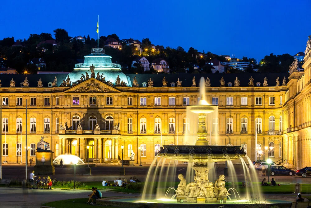 How to get weed in Stuttgart - legal cannabis travel guide header