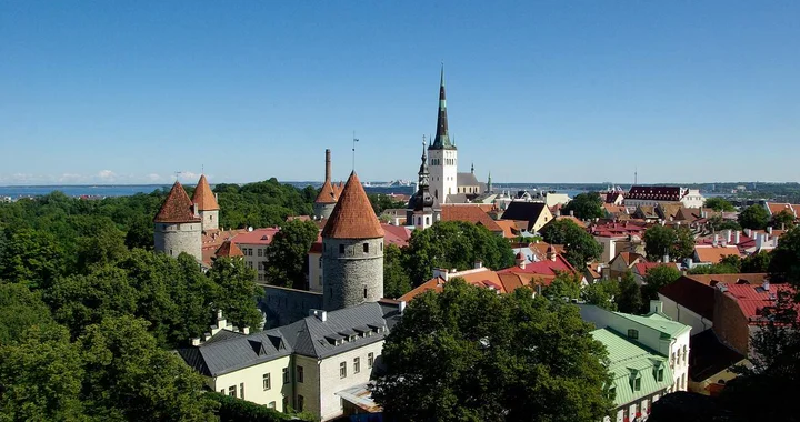 Get weed in Tallinn