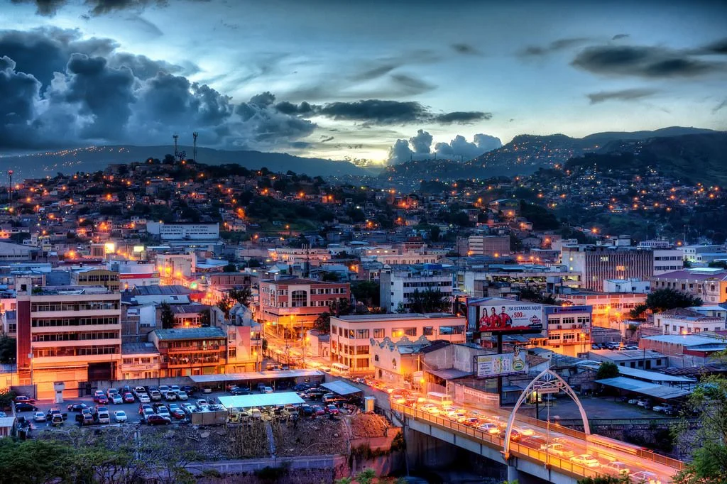 Get weed in Tegucigalpa - cannabis travel guide to Tegucigalpa, Honduras