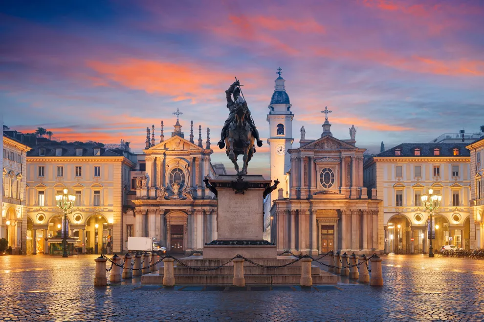Get weed in Turin - 2026 cannabis travel guide for visitors in Italy