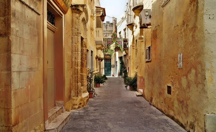 How to find weed in Valletta Malta - 2026 cannabis travel guide
