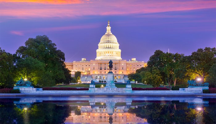 Get weed in Washington DC - legal cannabis travel guide header