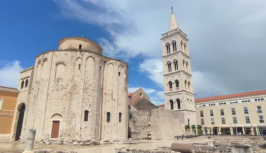 Get weed in Zadar Croatia - Practical cannabis travel guide