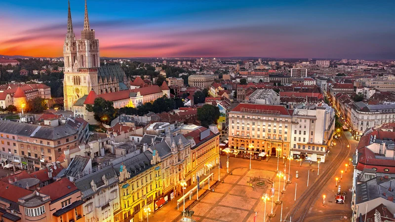 Get weed in Zagreb - cannabis travel guide for visitors