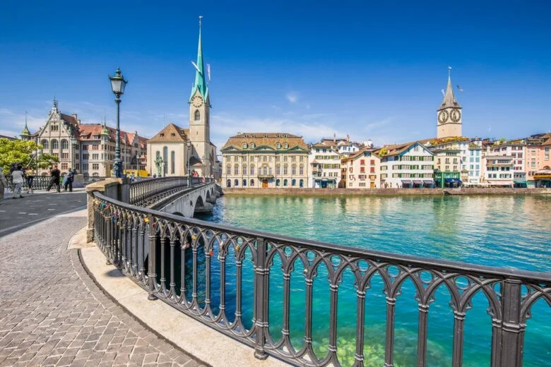 Get Weed in Zurich